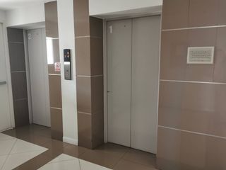 For sale 1 bed condo in Bang Phlat, Bangkok