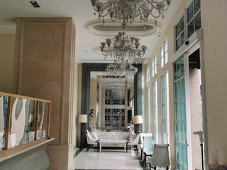 For sale 1 bed condo in Bang Phlat, Bangkok