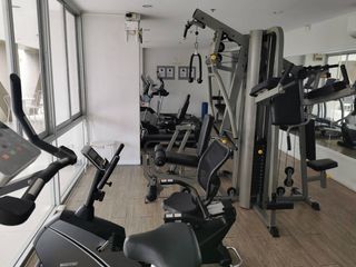 For sale 1 bed condo in Bang Phlat, Bangkok