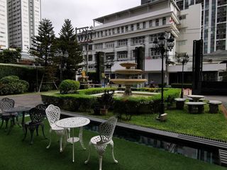 For sale 1 bed condo in Bang Phlat, Bangkok