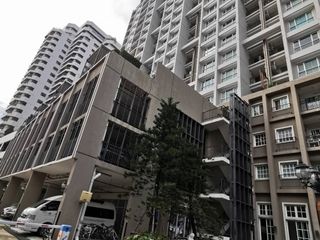 For sale 1 bed condo in Bang Phlat, Bangkok