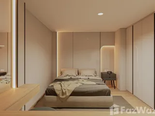 For rent 3 Beds condo in Huai Khwang, Bangkok