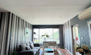 For sale 1 bed condo in Khlong Toei, Bangkok