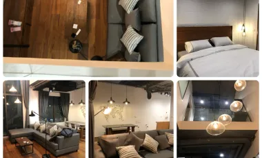 For rent 1 Beds condo in Watthana, Bangkok