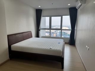 For rent studio condo in Phasi Charoen, Bangkok