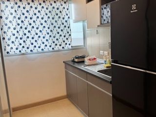 For rent studio condo in Phasi Charoen, Bangkok