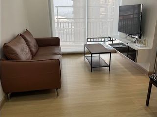 For rent studio condo in Phasi Charoen, Bangkok