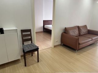 For rent studio condo in Phasi Charoen, Bangkok