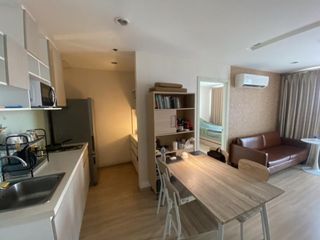 For rent 2 Beds condo in Suan Luang, Bangkok