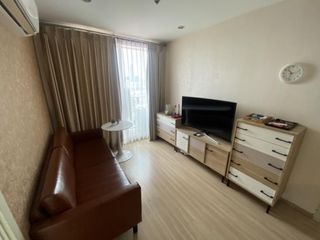 For rent 2 Beds condo in Suan Luang, Bangkok
