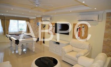 For rent and for sale 2 bedrooms condo in Bang Lamung, Chonburi
