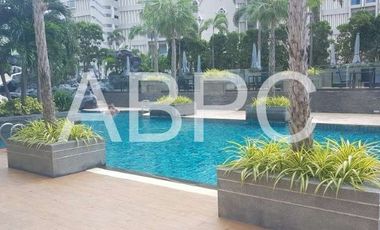 À vendre 1 chambre condo à Bang Lamung, Chonburi