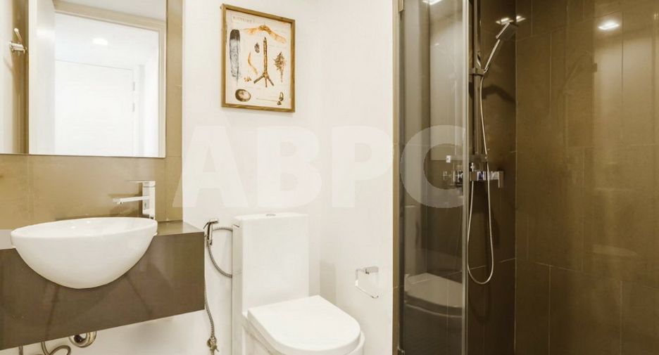 For sale 2 bedrooms condo in Bang Lamung, Chonburi