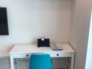 For sale 1 bed condo in Ratchathewi, Bangkok
