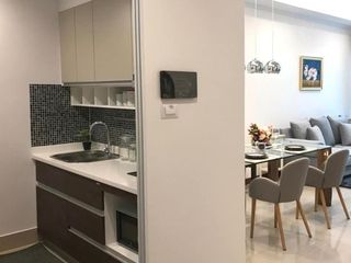 For sale 1 bed condo in Ratchathewi, Bangkok