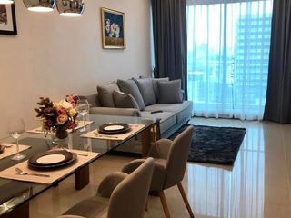 For sale 1 bed condo in Ratchathewi, Bangkok