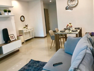 For sale 1 bed condo in Ratchathewi, Bangkok