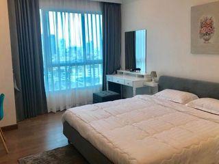 For sale 1 bed condo in Ratchathewi, Bangkok