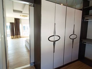 For rent 3 Beds townhouse in Lat Phrao, Bangkok