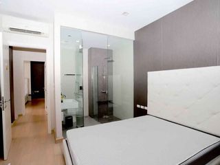 For rent 3 bed condo in Khlong San, Bangkok