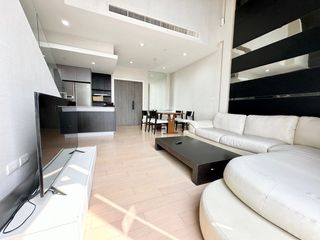 For rent 3 bed condo in Khlong San, Bangkok