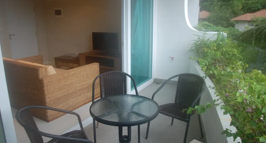 For sale 1 Beds condo in Mueang Phuket, Phuket