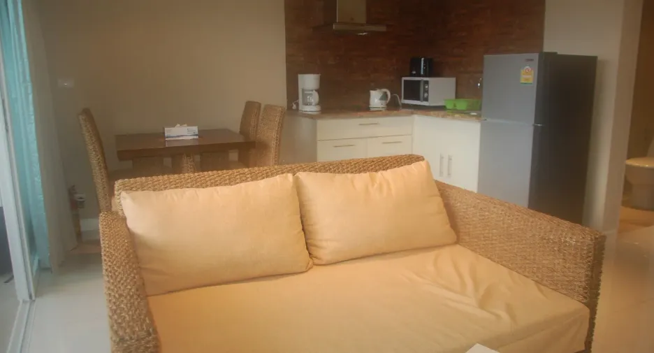 For sale 1 Beds condo in Mueang Phuket, Phuket