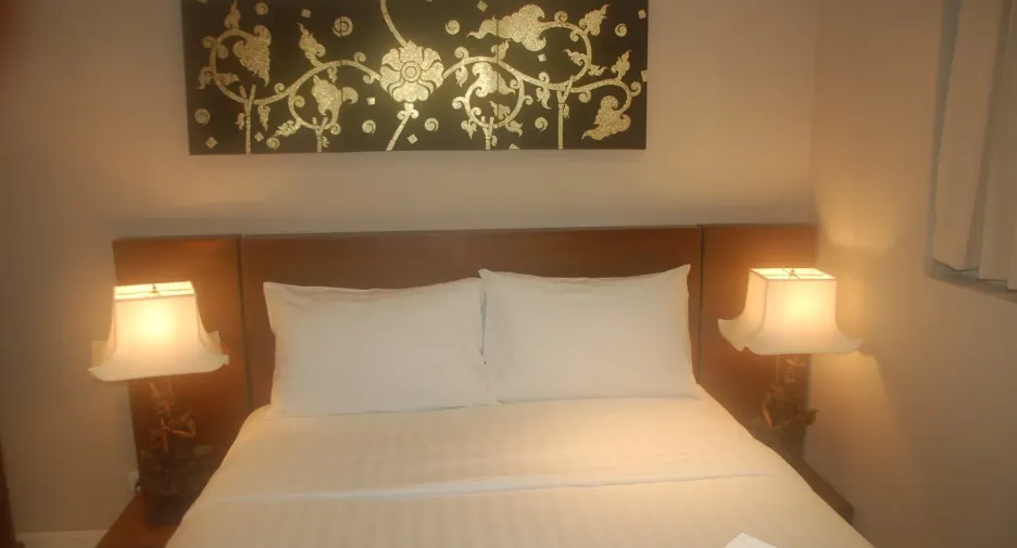 For sale 1 Beds condo in Mueang Phuket, Phuket