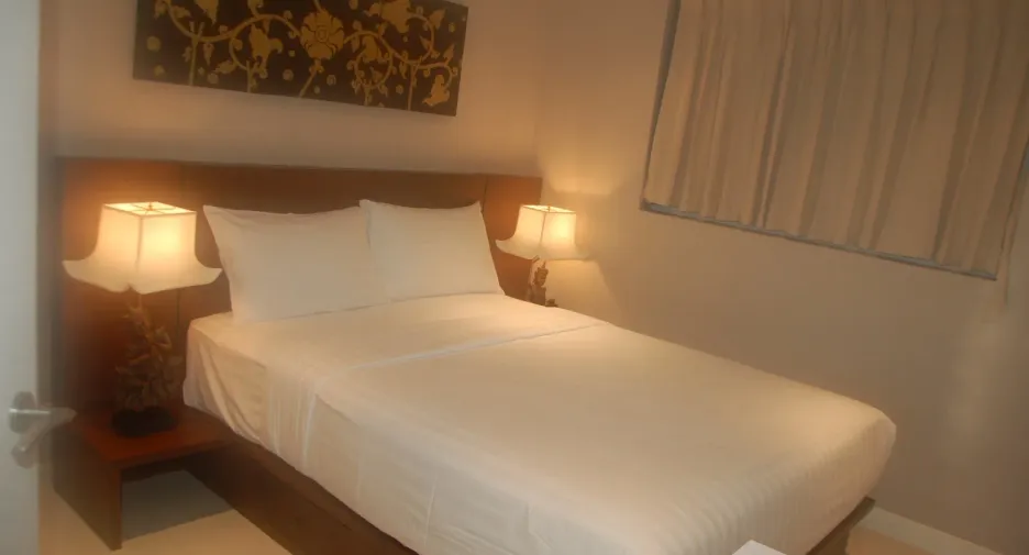 For sale 1 Beds condo in Mueang Phuket, Phuket