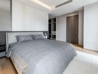 For rent 4 Beds villa in Yan Nawa, Bangkok