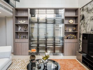 For rent 4 Beds villa in Yan Nawa, Bangkok