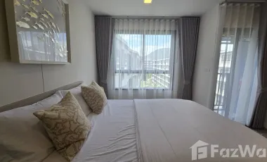 For rent 1 bed condo in Kathu, Phuket