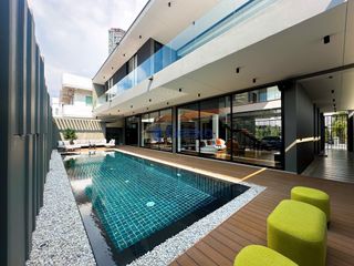 For rent 5 bed house in Bang Lamung, Chonburi