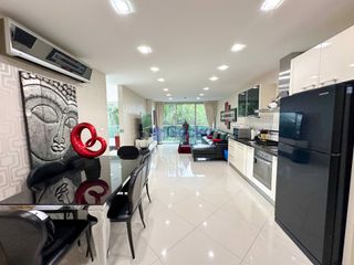 For sale 3 bed condo in Bang Lamung, Chonburi