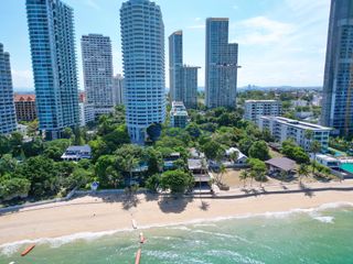 For sale 3 bed condo in Bang Lamung, Chonburi