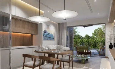 For sale 2 bed condo in Thalang, Phuket