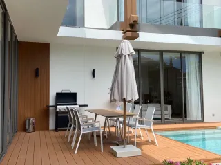 For sale 3 bed villa in Thalang, Phuket