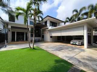 For rent 3 bed villa in Kathu, Phuket