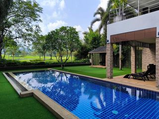For rent 3 bed villa in Kathu, Phuket