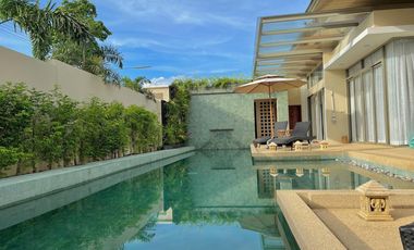 For sale 6 bed villa in Thalang, Phuket