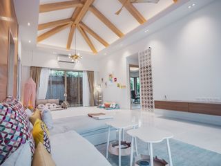 For sale 6 bed villa in Thalang, Phuket