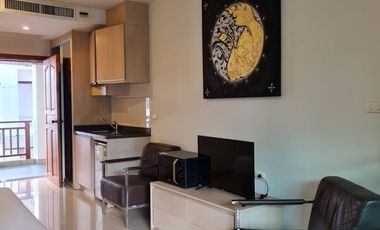 For sale studio condo in Thalang, Phuket
