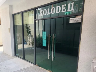 For sale office in Pratumnak, Pattaya