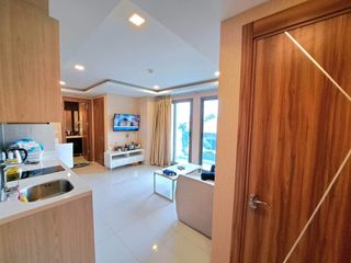 For sale 2 bed condo in South Pattaya, Pattaya