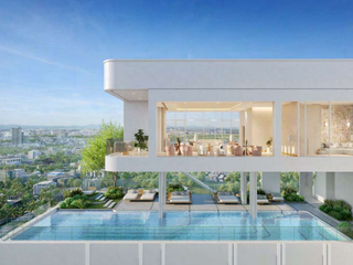 For sale 1 bed condo in South Pattaya, Pattaya