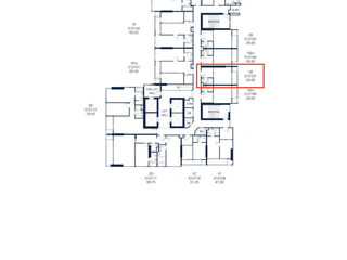 For sale 1 bed condo in South Pattaya, Pattaya