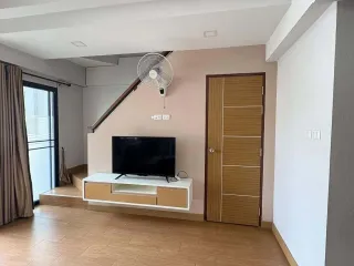 For rent 3 bed townhouse in Mueang Chiang Mai, Chiang Mai