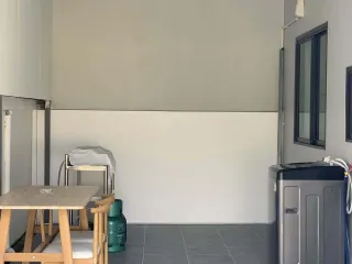 For rent 4 bed townhouse in San Sai, Chiang Mai