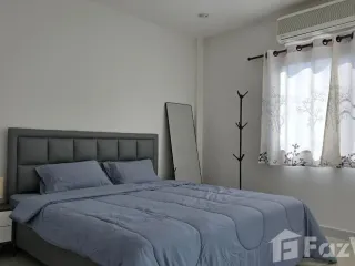 For rent 4 bed townhouse in San Sai, Chiang Mai