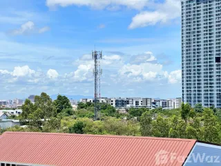 For sale studio condo in South Pattaya, Pattaya